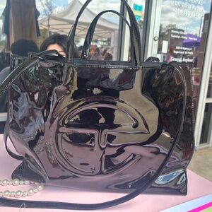 Telfar Large Shopping Bag